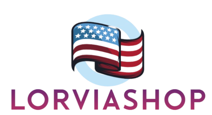 LorviaShop